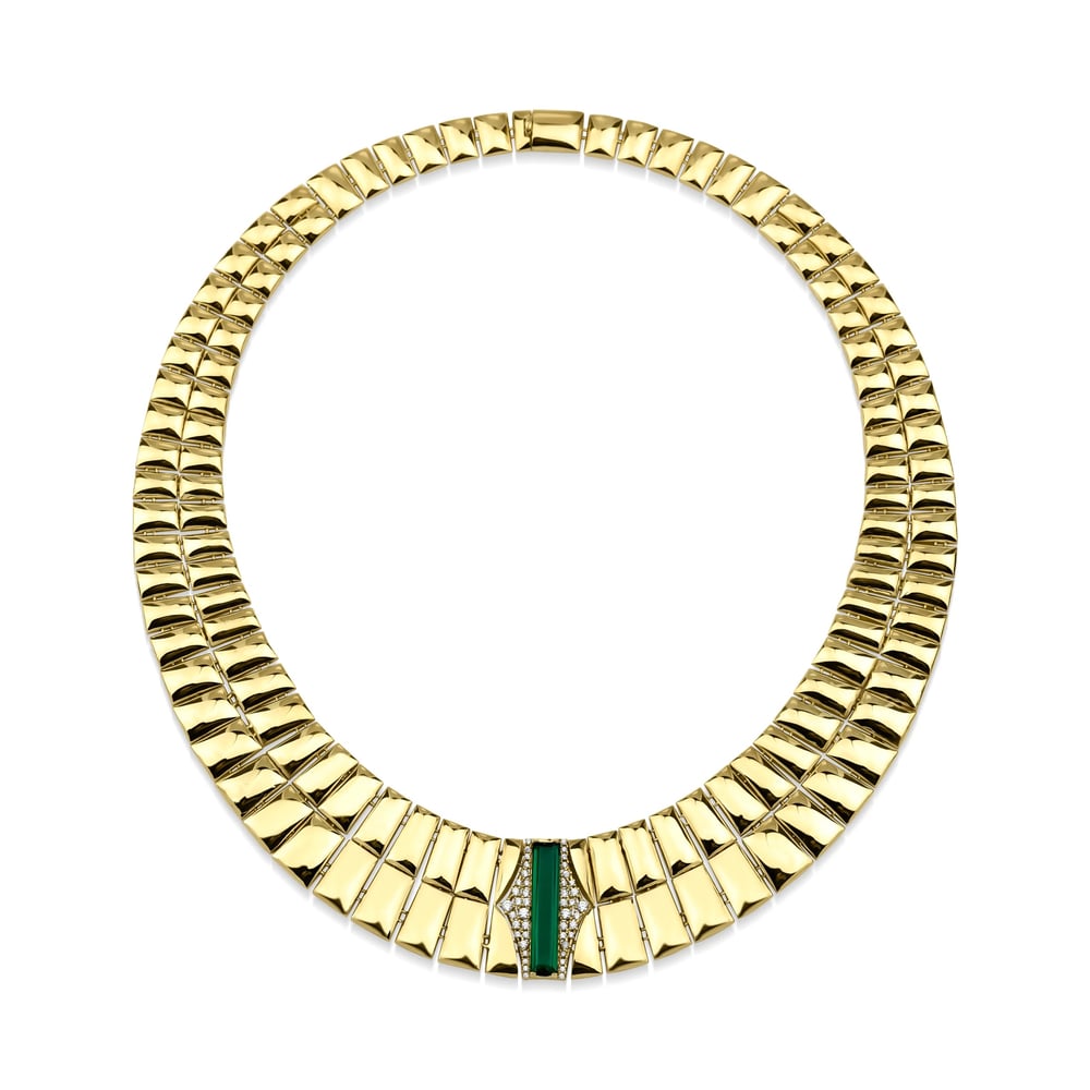 Regold Baguette 4'lü Set