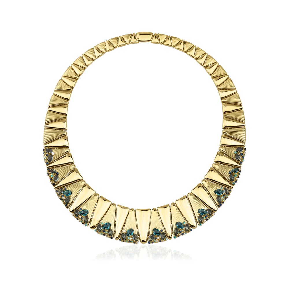 Regold Castor 4'lü Set