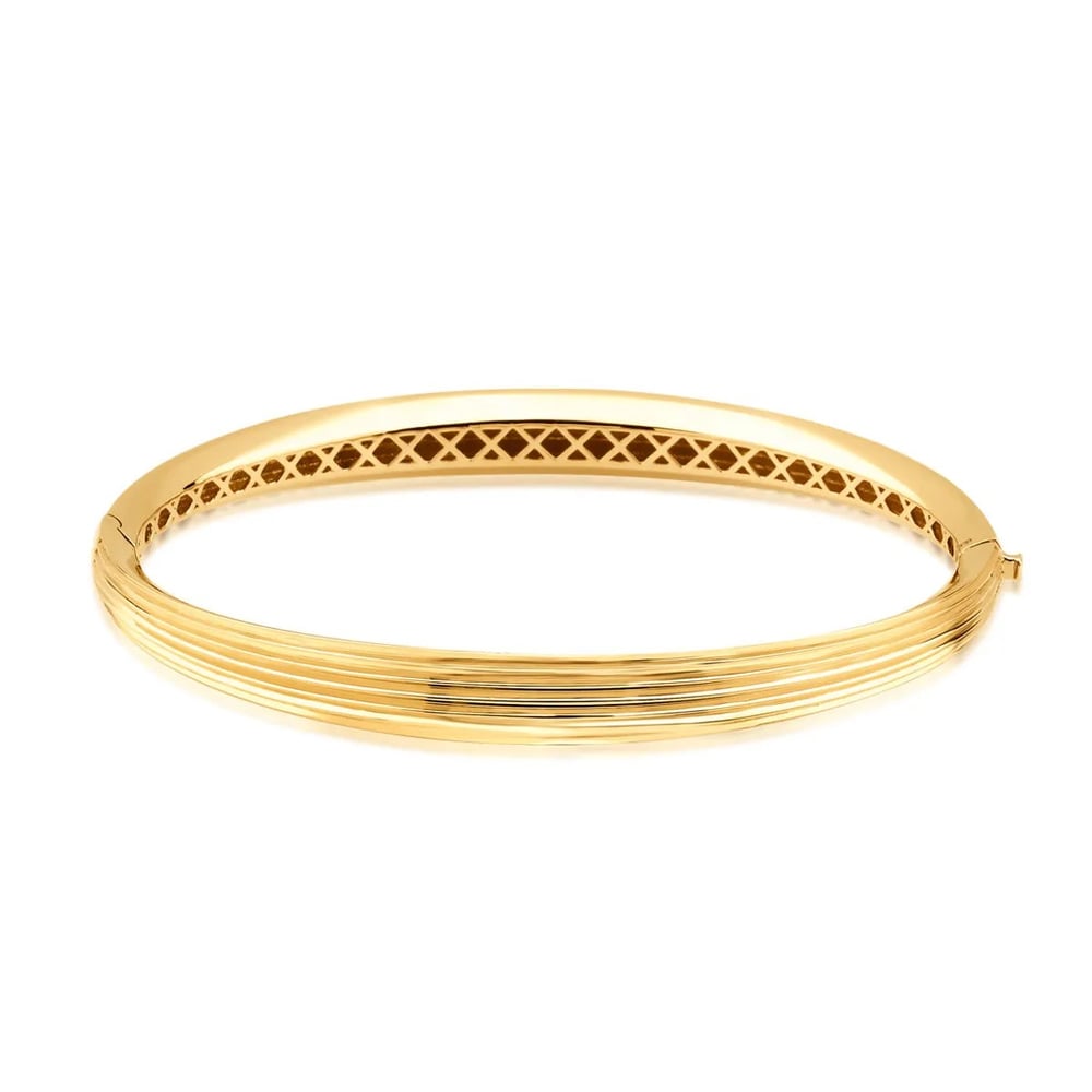 Regold Düz Kelepçe