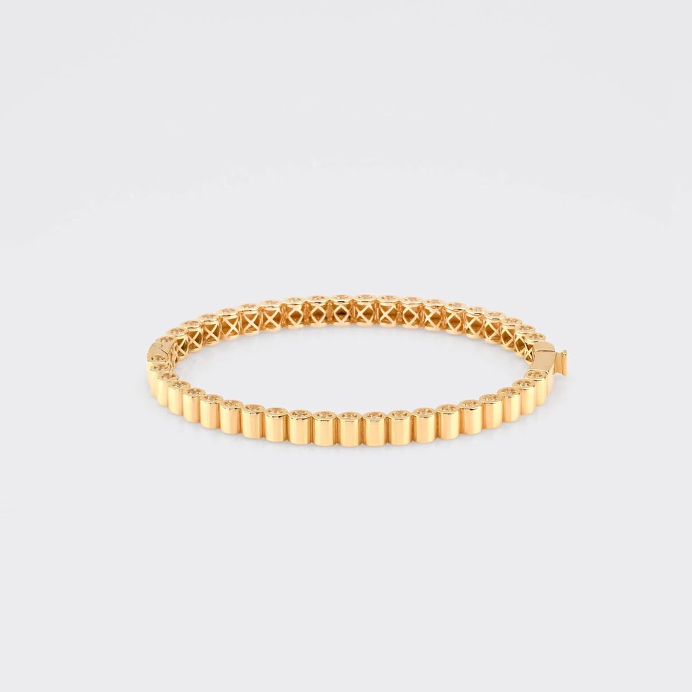 Regold Silindir Kelepçe