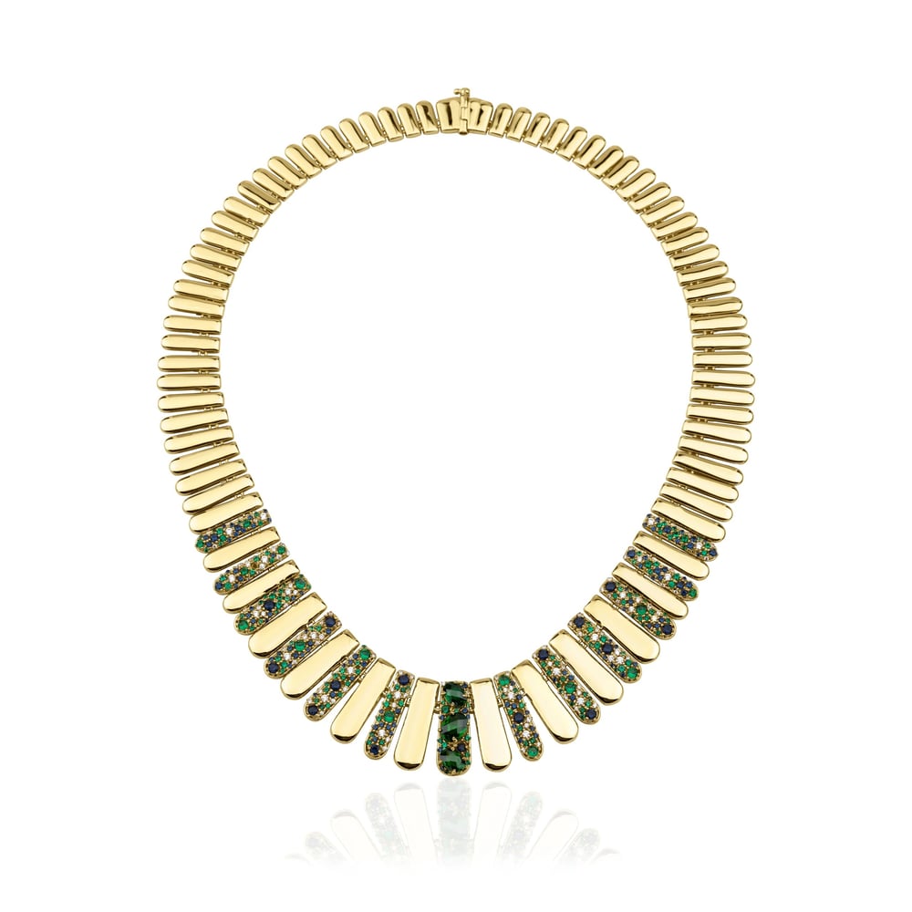 Regold Spica 4'lü Set