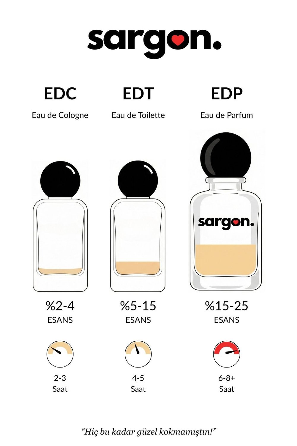 Sargon No:110 Erkek Parfüm 50 ml EDP | Deri & Odunsu