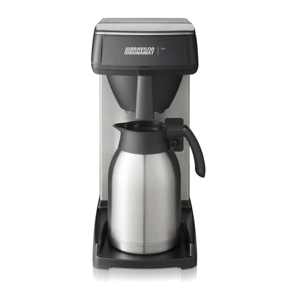Bravilor Bonamat Iso Filtre Kahve Makinesi