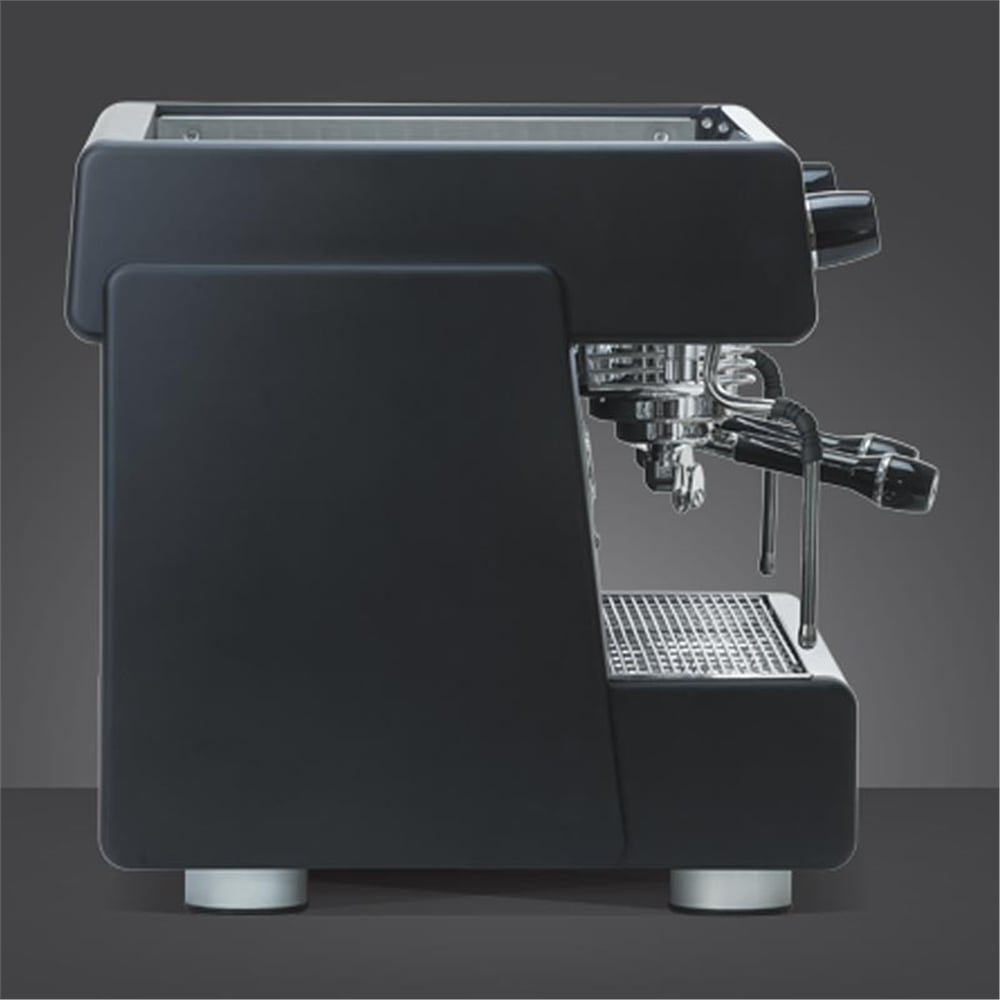 Dalla Corte Evo 2 Espresso Kahve Makinesi, 2 Gruplu, Blackboard