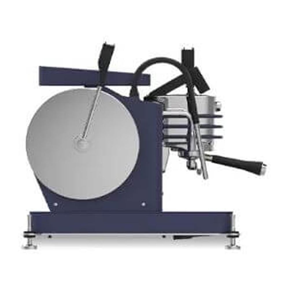 Dalla Corte Zero Barista Espresso Kahve Makinesi, 2 Gruplu, Lacivert