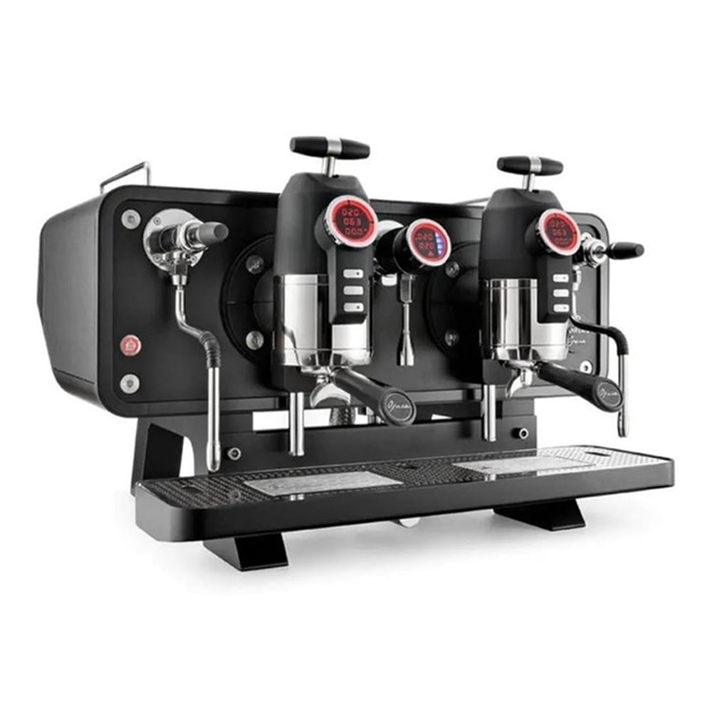 Sanremo Opera 2.0 Multiboiler Espresso Kahve Makinesi, 2 Gruplu