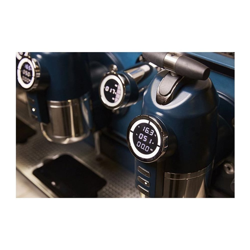Sanremo Opera 2.0 Multiboiler Espresso Kahve Makinesi, 2 Gruplu
