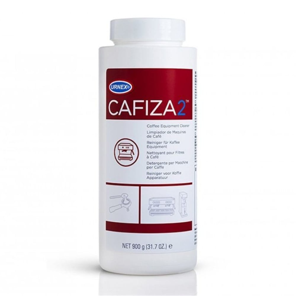 Urnex Cafiza2 Espresso Makinesi Temizleme Deterjanı, 900 gr
