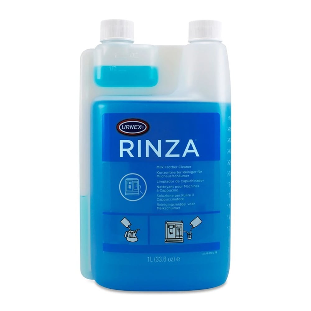 Urnex Rinza Liquid Süt Temizleyici, 1 lt