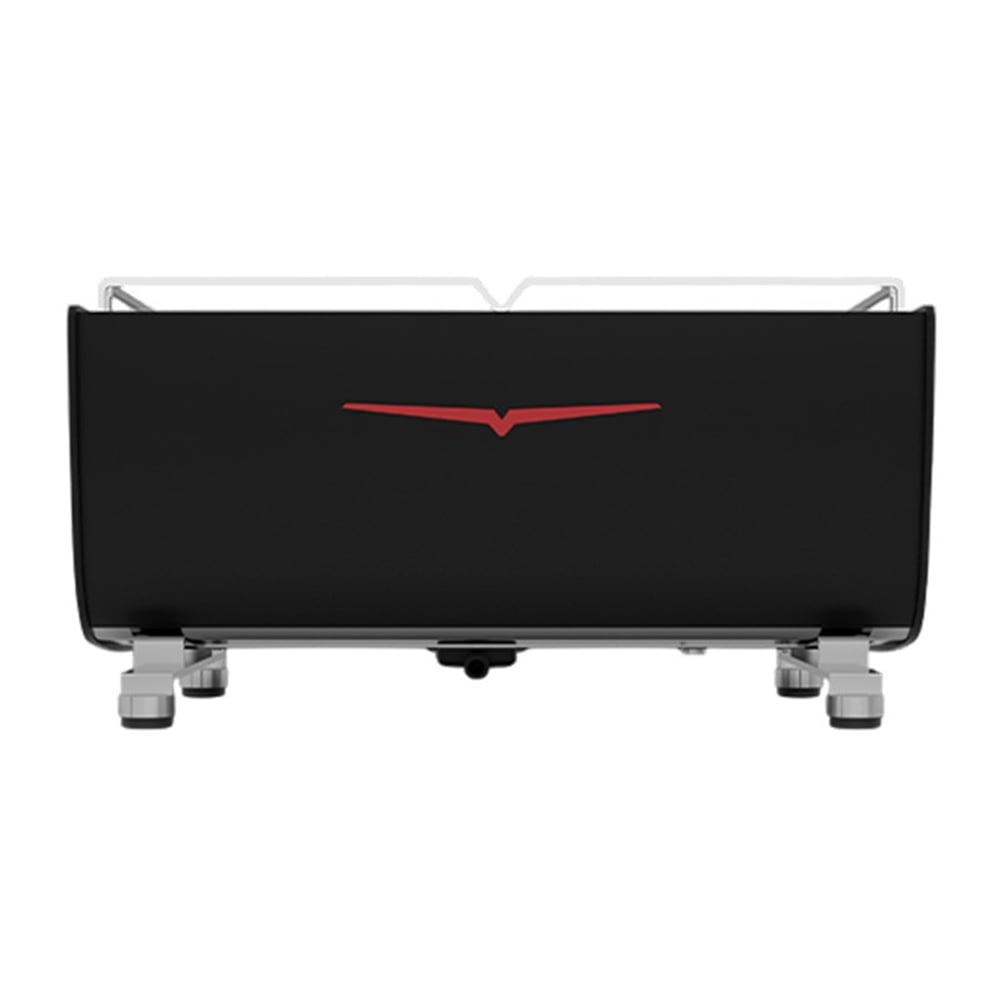 Victoria Arduino Black Eagle Maverick Volumetrik Espresso Kahve Makinesi, 2 Gruplu, Siyah