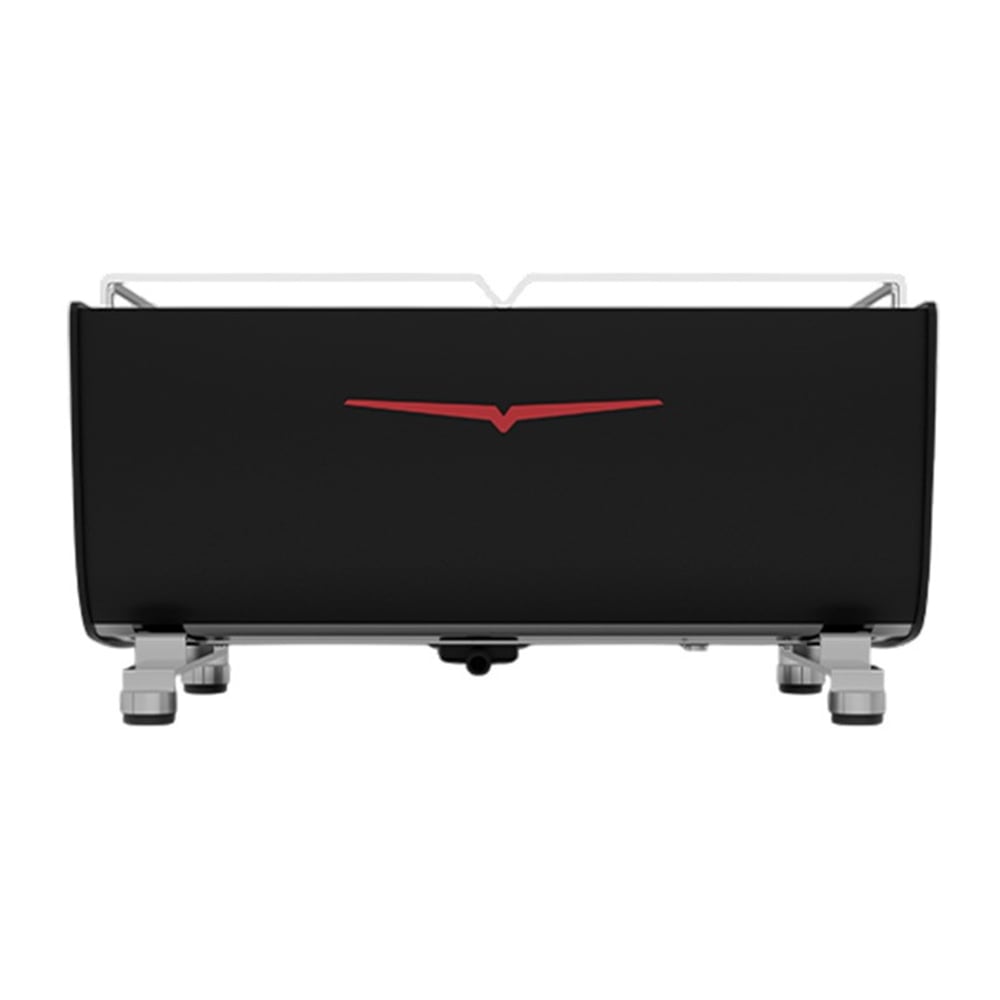 Victoria Arduino Maverick Gravitech Espresso Kahve Makinesi, 2 Gruplu, Siyah