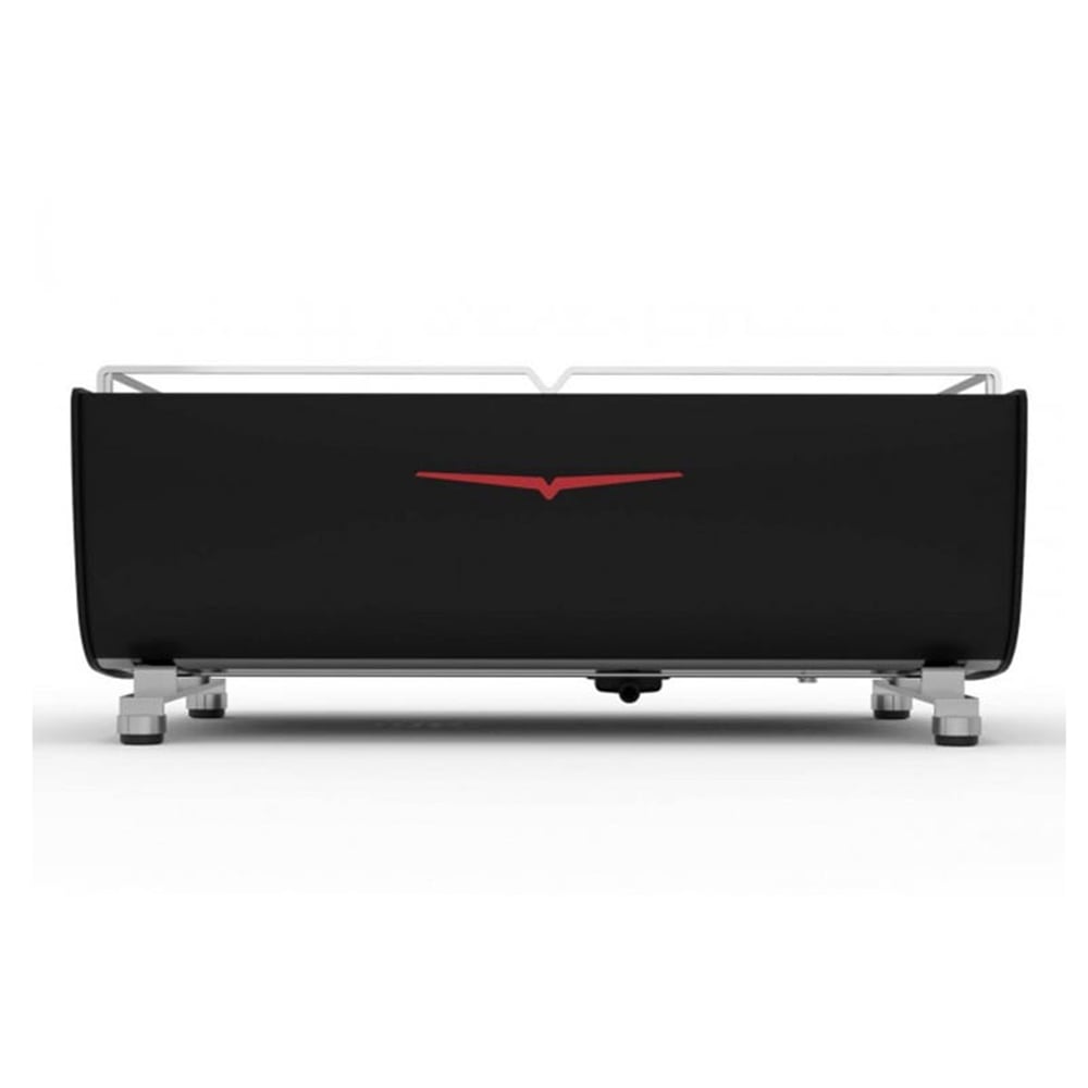 Victoria Arduino Maverick Gravitech Espresso Kahve Makinesi, 3 Gruplu, Siyah