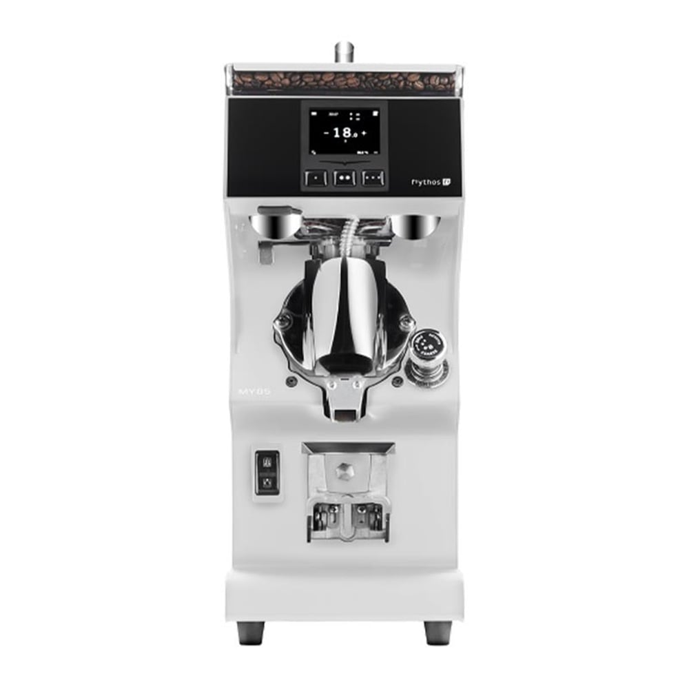 Victoria Arduino Mythos MY85 Espresso Öğütücü, Beyaz