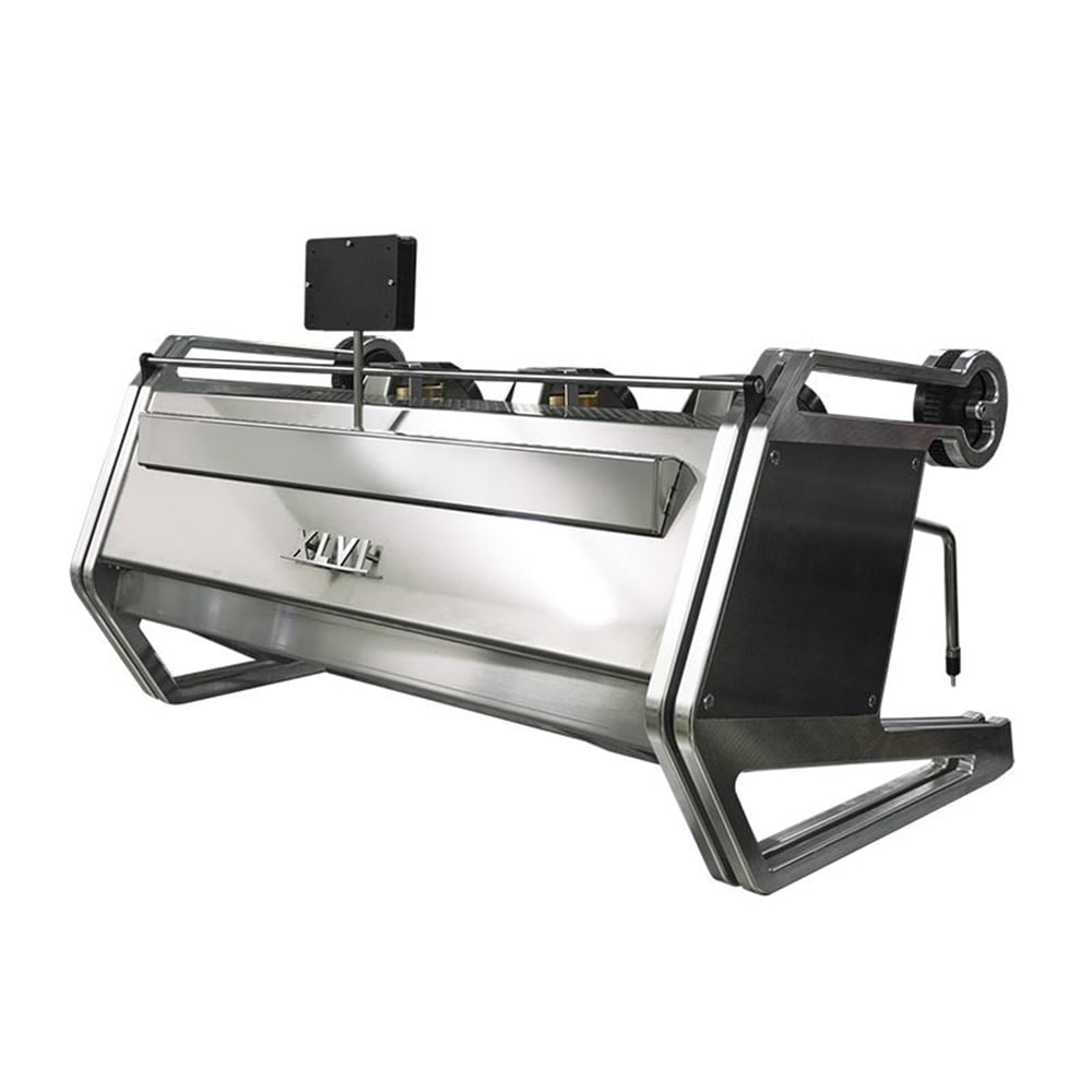XLVI 55 VOLANTE Espresso Kahve Makinesi, 3 Gruplu