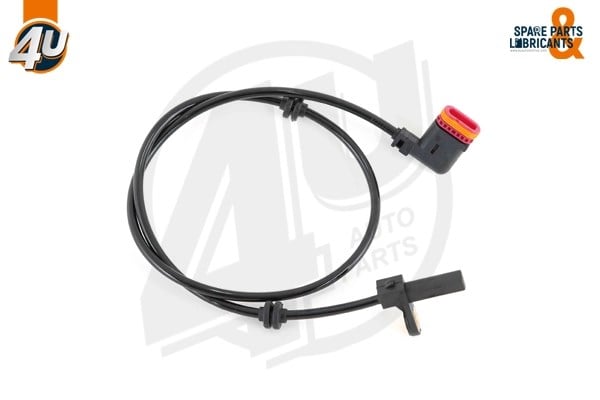 4U Autoparts 20238MR ABS Devir Sensörü 2215400917 uygun fiyat hızlı kargo