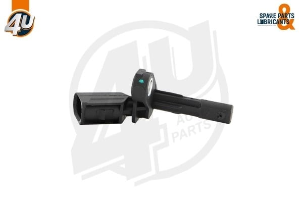 4U Autoparts 20407VV ABS Devir Sensörü 1K0927807 uygun fiyat hızlı kargo