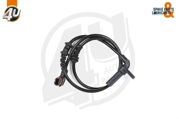 4U Autoparts 20232MR ABS Devir Sensörü 2125400217 uygun fiyat hızlı kargo