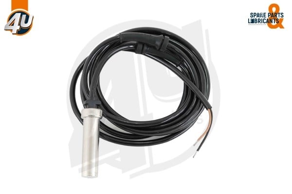 4U Autoparts 20246MR ABS Devir Sensörü 05104145AA uygun fiyat hızlı kargo