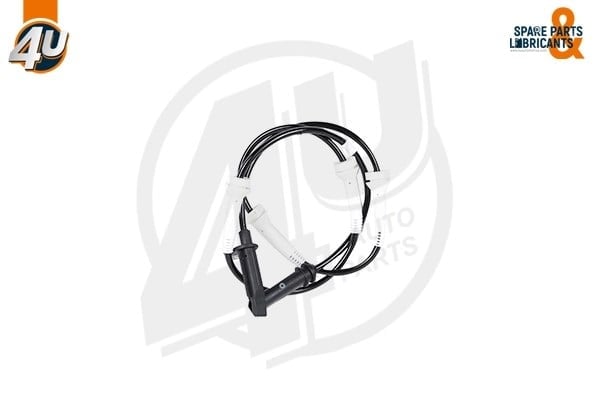 4U Autoparts 20468BW ABS Devir Sensörü 34526859584 uygun fiyat hızlı kargo