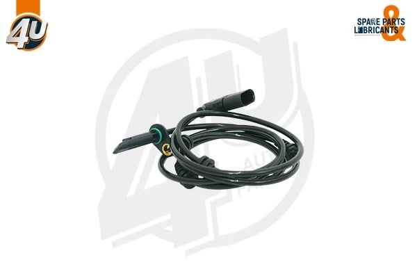4U Autoparts 20295MR ABS Devir Sensörü 2539053500 uygun fiyat hızlı kargo
