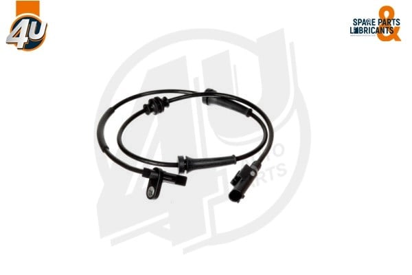 4U Autoparts 20458PU ABS Devir Sensörü 4545J4 uygun fiyat hızlı kargo