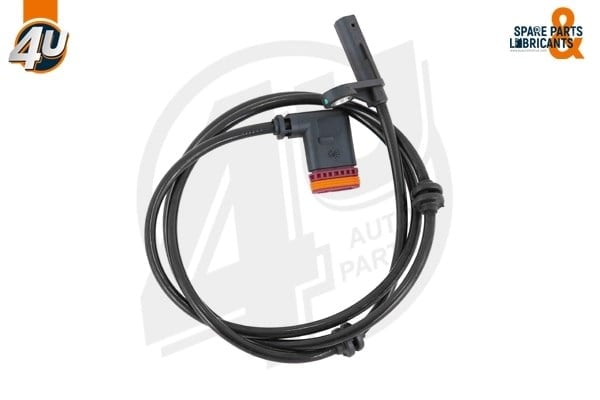 4U Autoparts 20218MR ABS Devir Sensörü 2045401317 uygun fiyat hızlı kargo