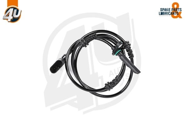 4U Autoparts 20257MR ABS Devir Sensörü 2059058003 uygun fiyat hızlı kargo