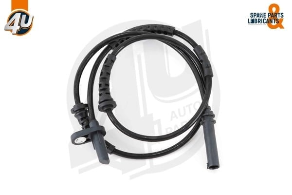 4U Autoparts 20331BW ABS Devir Sensörü 34526784902 uygun fiyat hızlı kargo