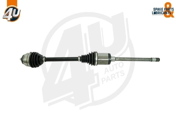 4U Autoparts 23155BW Aks 31607619658 uygun fiyat hızlı kargo