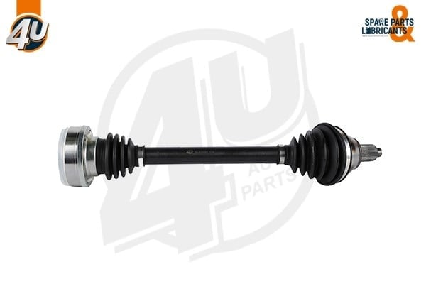 4U Autoparts 51144VV Aks 6R0407761 uygun fiyat hızlı kargo