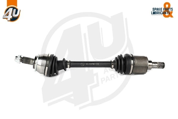 4U Autoparts 23207MI Aks 31607514479 uygun fiyat hızlı kargo