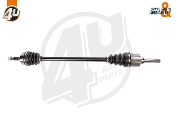 4U Autoparts 51309PU Aks 3273KJ uygun fiyat hızlı kargo