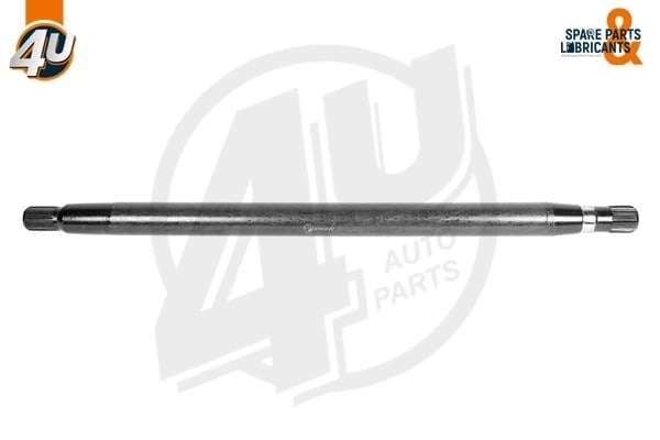 4U Autoparts 51149VV Aks 1K0407272BE uygun fiyat hızlı kargo