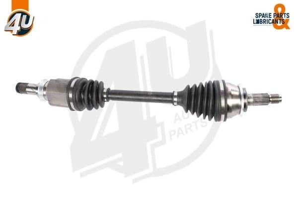 4U Autoparts 23209MI Aks 31607533215 uygun fiyat hızlı kargo