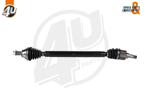 4U Autoparts 51150VV Aks 6C0407272H uygun fiyat hızlı kargo