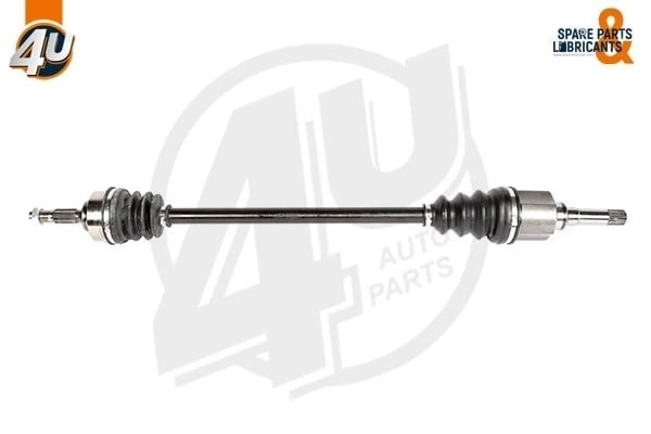 4U Autoparts 51345PU Aks 1608032780 uygun fiyat hızlı kargo
