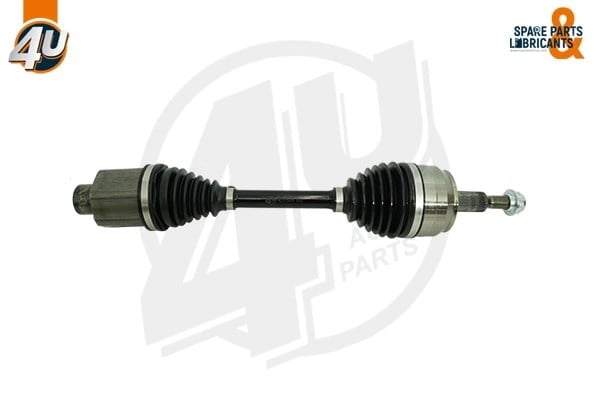 4U Autoparts 51250VV Aks 7E0407272AL uygun fiyat hızlı kargo