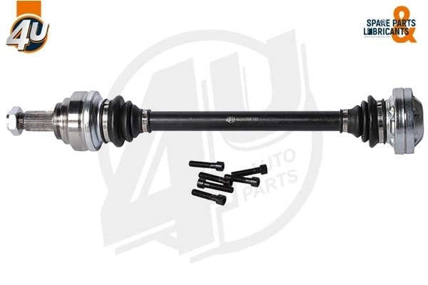 4U Autoparts 23107BW Aks 33207500914 uygun fiyat hızlı kargo
