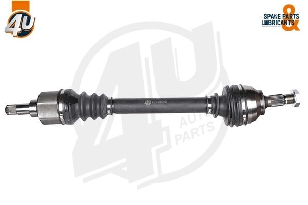 4U Autoparts 51320PU Aks 3272 5X uygun fiyat hızlı kargo
