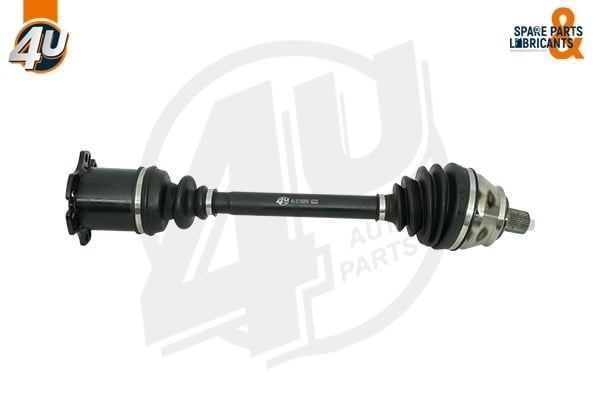 4U Autoparts 51153VV Aks 4E0407272P uygun fiyat hızlı kargo