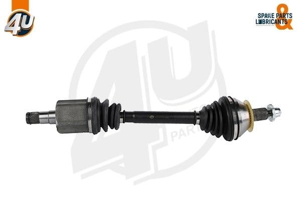 4U Autoparts 51157VV Aks 6Q0407271EE uygun fiyat hızlı kargo