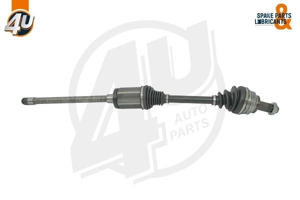 4U Autoparts 23114BW Aks 31607558952 uygun fiyat hızlı kargo