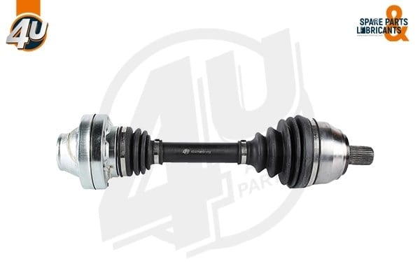 4U Autoparts 51158VV Aks 2H0407271B uygun fiyat hızlı kargo
