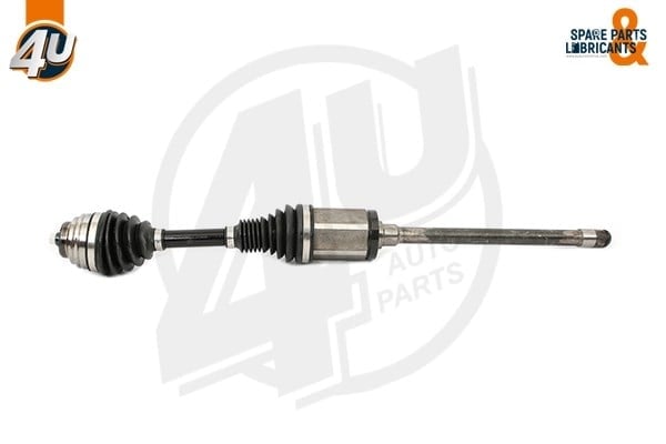4U Autoparts 23157BW Aks 31607605512 uygun fiyat hızlı kargo