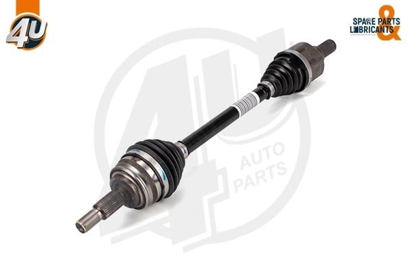 4U Autoparts 11204PU Aks 1613306680 uygun fiyat hızlı kargo