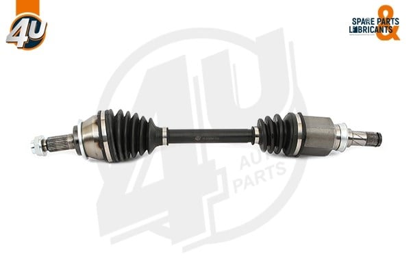 4U Autoparts 23109BW Aks 31607505003 uygun fiyat hızlı kargo