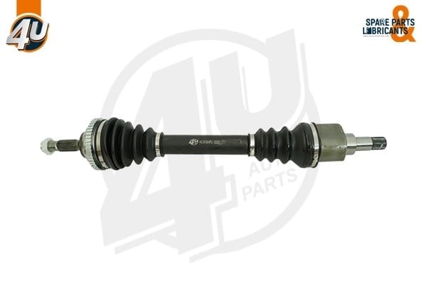 4U Autoparts 51304PU Aks 3272 8E uygun fiyat hızlı kargo