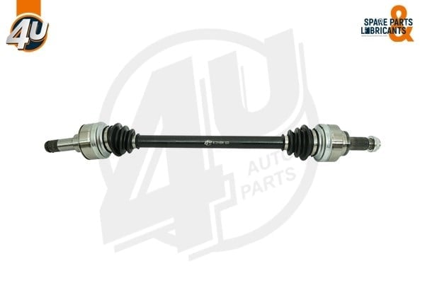 4U Autoparts 23148BW Aks 33207597673 uygun fiyat hızlı kargo