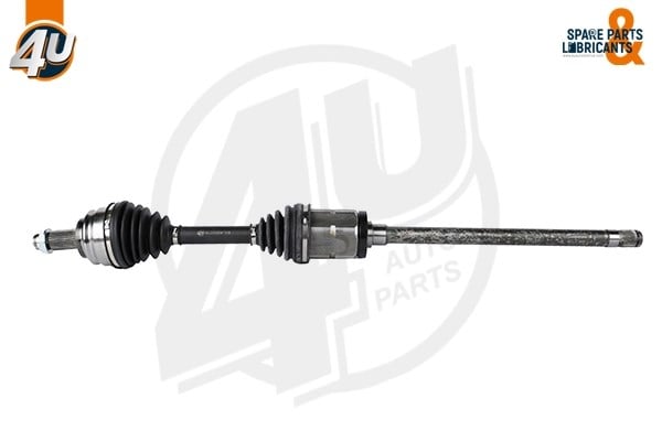 4U Autoparts 23108BW Aks 31607505004 uygun fiyat hızlı kargo