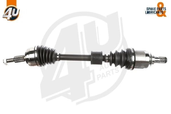 4U Autoparts 23047RN Aks 391016076R uygun fiyat hızlı kargo